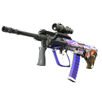 weapon