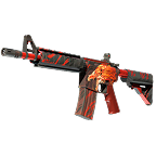 weapon