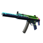 weapon