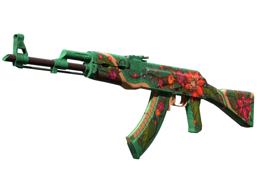 AK-47 | Wild Lotus (Factory New)