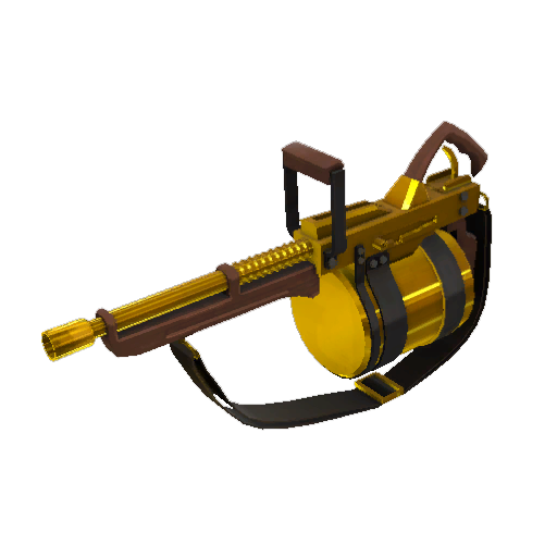 Strange Festivized Professional Killstreak Australium Tomislav