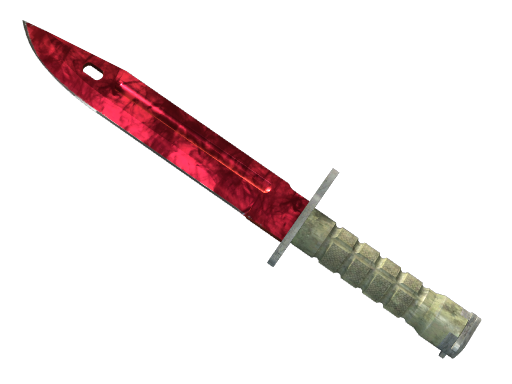 ★ StatTrak™ M9 Bayonet | Doppler (Minimal Wear)